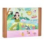 Set educational Kit de creatie 3-in-1 aloha vara
